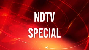 NDTV Special on NDTV Marathi