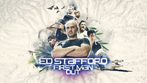 Ed Stafford: First Man Out on Discovery Telugu