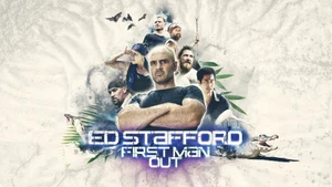 Ed Stafford: First Man Out on Discovery Telugu