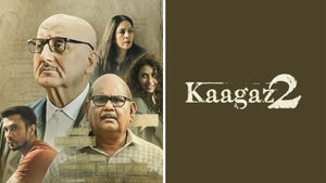Kaagaz 2 on Star Gold Romance - past program