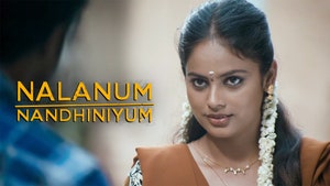 Nalanum Nandhiniyum on Colors Tamil HD - past program