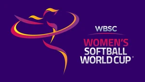 2026 WBSC Women's Softball World Cup on All Women's Sports Network - past program