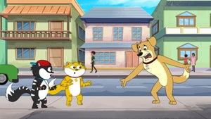 Honey Bunny Ka Jholmaal Episode 700 on Sony Yay Telugu - past program