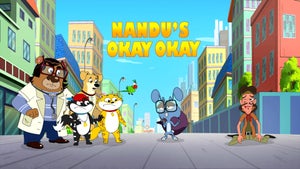 Honey Bunny Ka Jholmaal Episode 548 on Sony Yay Hindi - past program