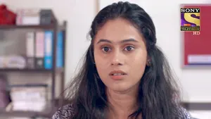 Crime Patrol Satark on SET HD - past program