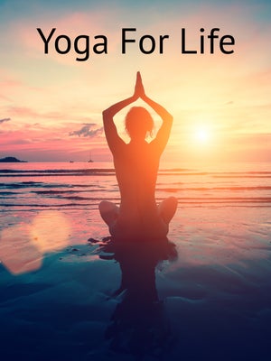 Yoga For Life on BVG - past program