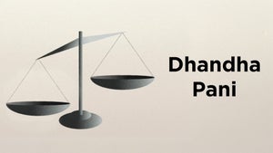 Dhandha Pani on BBC News Hindi - past program