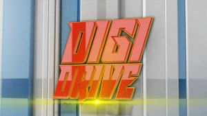 Digi Drive on Janam TV