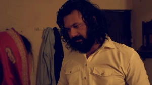 Crime Patrol 2.0 on SET HD - past program