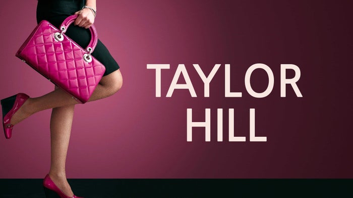 Taylor Hill on JioTV