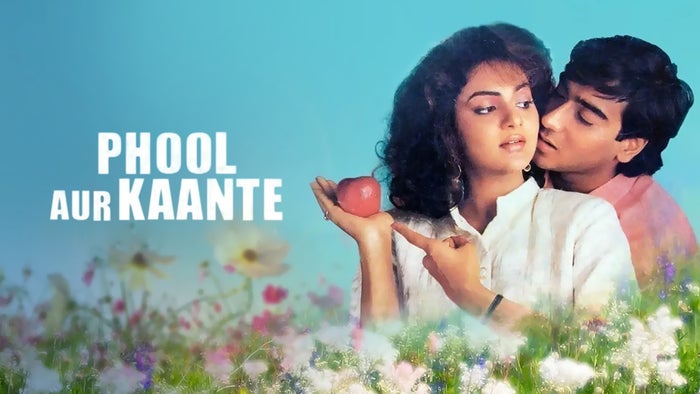 Phool Aur Kaante on JioTV