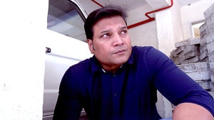 CID (Bangla) on Sony aath - past program