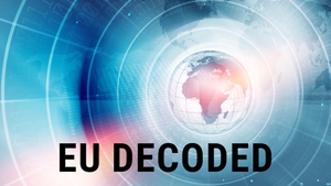 Eu Decoded on Euro News - past program