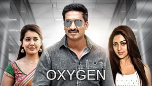 Oxygen on Colors Gujarati Cinema - live program