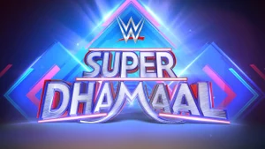 WWE Super Dhamaal on Sony Ten 3 HD Hindi