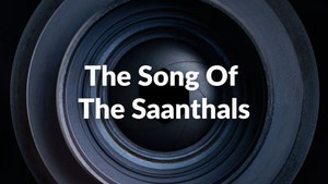 The Song Of The Santhals on NDTV 24x7 - past program