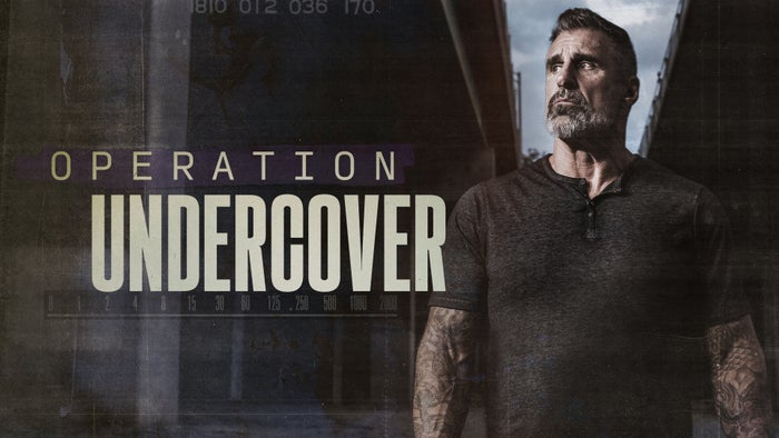 Operation Undercover Episode No.2 on JioTV