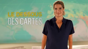 TV5 Monde on TV5 Monde - past program