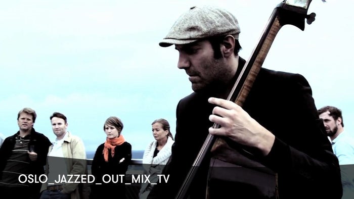 Jazzed Out Oslo on JioTV