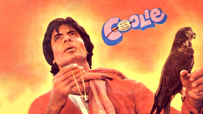 Coolie on JioTV
