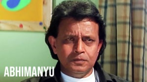 Abhimanyu on Zee Bangla Cinema - past program