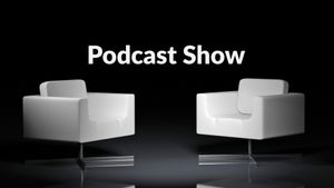 Podcast Show on DD Rajasthan (Jaipur) - future program