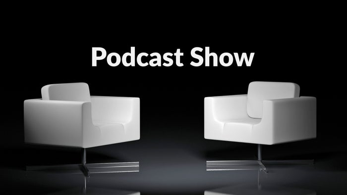 Podcast Show on JioTV