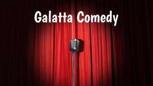 Galatta Comedy on Vendhar TV