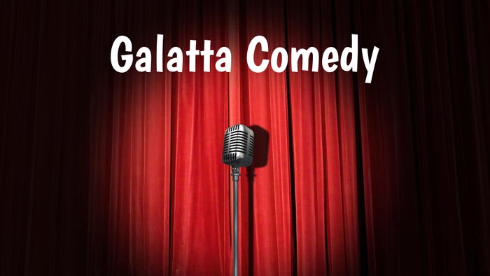 Galatta Comedy on JioTV