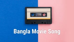 Bangla Movie Song on ZB Music - past program