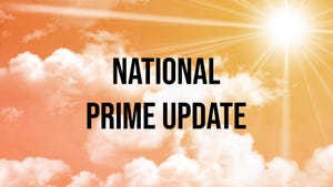 National Prime Update on Bharat Update - past program