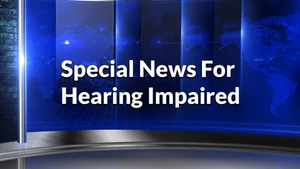 Special News For Hearing Impaired on Sakshi tv - past program