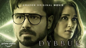 Dybbuk on Sony Max SD - past program