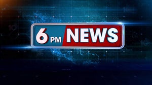 6 PM News on Gulistan News - past program