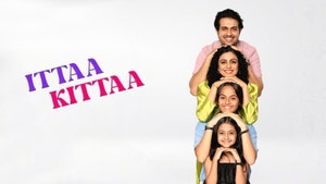 Ittaa Kittaa on Colors Gujarati - past program