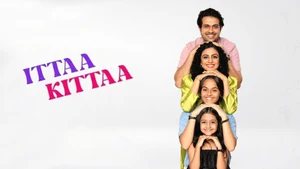 Ittaa Kittaa on Colors Gujarati - past program