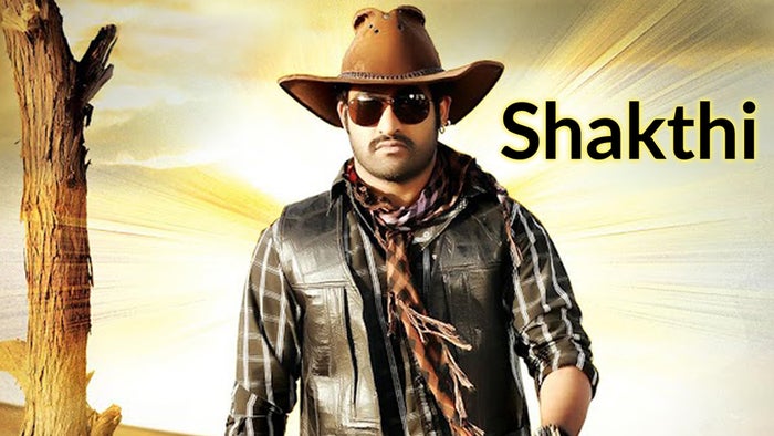 Shakthi on JioTV