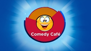 Comedy Café on MK Six - past program
