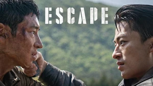 Escape on Angel TV HD - past program