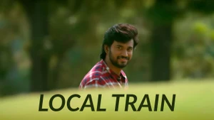 Local Train on Udaya Movies - live program