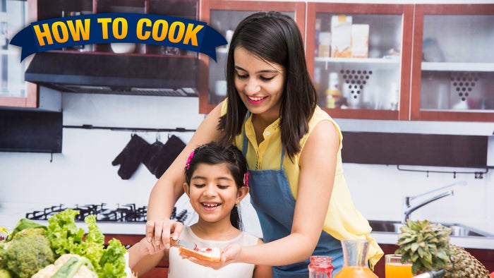 How to Cook Episode No.1 on JioTV