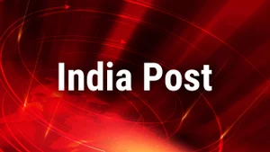 India Post on Epic