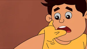 Kicko And Super Speedo on Sony Yay Tamil - past program