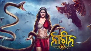 Naagin on Colors Oriya