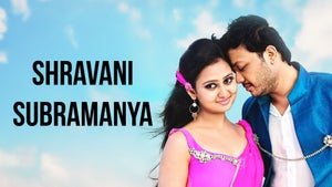 Shravani Subramanya on Zee Picchar SD - past program