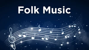 Folk Music on DD bharati - past program