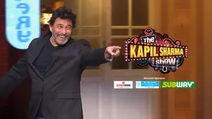 Sang Malang on Best of Kapil Sharma