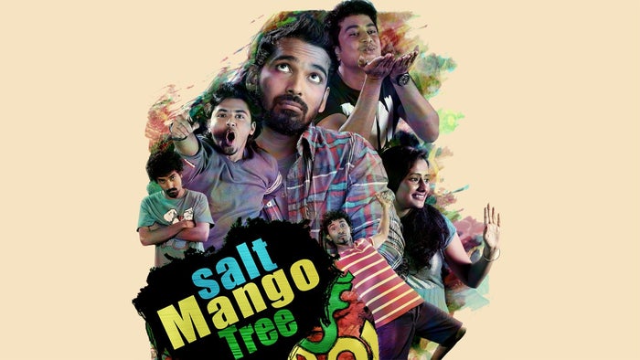 Salt Mango Tree on JioTV