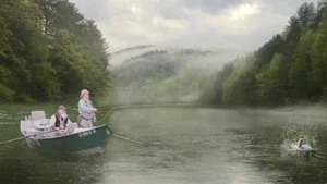 Land Of Littel Rivers on DocuBay - past program