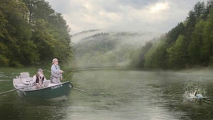 Land Of Littel Rivers on DocuBay - past program